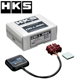 HKS OB-LINK (OBN/Androidp) g^ ZJ 99/09` ZZT230 [44009-AK001]