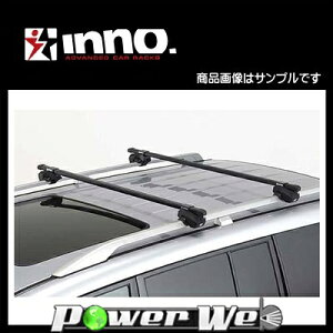 ベースキャリア Inno カーキャリアの人気商品 通販 価格比較 価格 Com