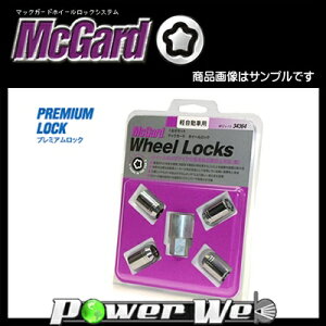 McGard (}bNK[h) v~AbNibg yԗp tN^Cv (N[) e[p[ M12×P1.5 21 iԁFMCG-34364