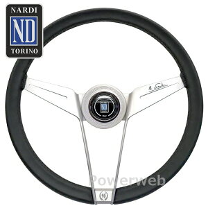 N221 NARDI (�i���f�B) �m�o���e�V�� �N���V�b�N�����O 355mm 90th anniversary Model �X�e�A�����O �y���K�i�z