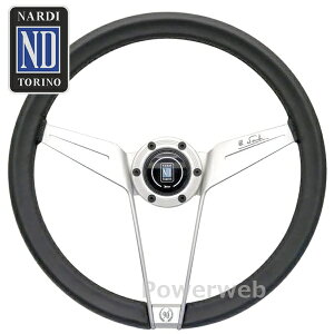 N222 NARDI (�i���f�B) �m�o���e�V�� �r�e�����O 355mm 90th anniversary Model �X�e�A�����O �y���K�i�z