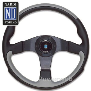 N802 NARDI (ifB) ubN/O[U[&ubNX|[N 350mm LEADER XeAO yKiz