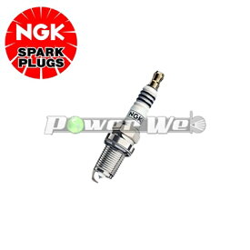 [BPR5EIX-11P/3638] NGK イリジウムMAXプラグ ネジ径：14 ネジ長：19 六角対辺：20.8 ポンチカシメ形(一体形)