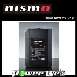 NISMO (jX) MOTUL COMPETITION OIL type 2212E 15W50 w GWIC 20L(y[) [KL150-RS55P]
