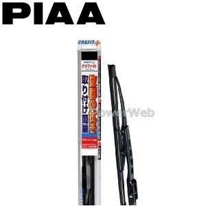 PIAA (�s�A) �N���t�B�b�g�v���X���C�p�[�u���[�h 1�{ [�i�ԁFCFG40]