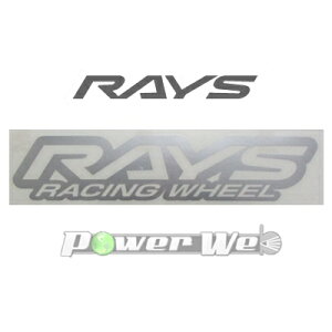 [74040200009SL] RAYS racingLOGO XebJ[ W250mm kL SL(Vo[) No.20
