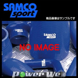 SAMCO (サムコ) クーラントホース&バンドセット スバル WRX-S4 VAG FA20 [40TCS607/C]