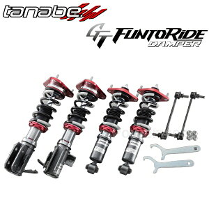 TANABE FRDRZ34K GT FUNTORIDE DAMPER ^ix t@gCh _p[ ԍ 1䕪 Y tFAfBZ 2022/08` RZ34 / FR / 3000 / TB