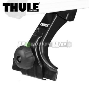 [TH9512] THULE �t�b�g 9512 ���C���K�[�^�[�p 4����