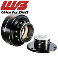 WORKSBELL ボールロックシステム ラフィックスII ブラック