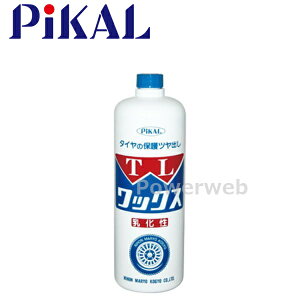 PiKAL (�s�J�[��) �i��:44510 TL���b�N�X �K������ 1000ml ���{����