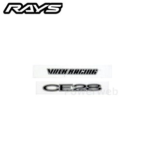 RAYS 7415000003004 No,13 VOLK RACING CE28N yAXebJ[ (16A17C` EfBXNp) ubN [[]
