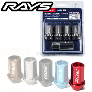 ロックナット RAYS m12*1.5」の人気商品一覧 | 安い商品を通販サイト 