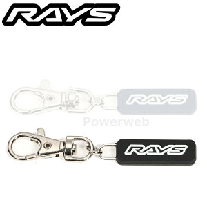 RAYS 7409020005611 RAYS OFFICIAL KEY CHAIN MINI 24S �u���b�N [���[����]