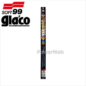 SOFT99 (\tg99) KRCp[ GB-5/04805 Ot@CgE u[h :400mm S:6mm p^ :1{