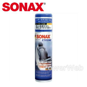 289100 SONAX GNXg[ U[ PAtH[ {vV[gN[i[ 250ml \ibNX