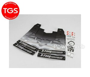 [M40102-C Jt[W zCg] TGS/X-Fang }bhtbv Jt[Wp^[ fJD:5 4WD/2WD (MCCV1s)