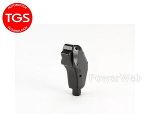 [TGS-BSG403LBB] TGS/X-Fang �r���b�g�V�t�^�[�u���b�N&�u���b�N (�K���O���b�v�^�C�v) �u���b�N&�u���b�N �f���JD:5 3DA-CV1W (MC���p�݌v)