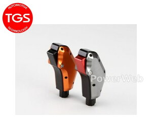 [TGS-BSG403LGM] TGS/X-Fang �r���b�g�V�t�^�[���~�e�b�h�J���[ (�K���O���b�v�^�C�v) �K�����^���b�N/�u���b�N �f���JD:5 3DA-CV1W (MC���p�݌v)