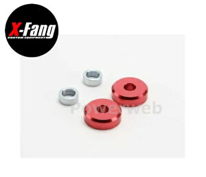 [1873310-C2] X-Fang �V���b�N�A�b�p�[�X�y�[�T�[�Z�b�g DELICA MINI (�f���J�~�j)