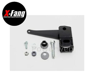 [3861590-01] X-Fang ���A���e�����_�E���u���P�b�g DELICA MINI (�f���J�~�j)