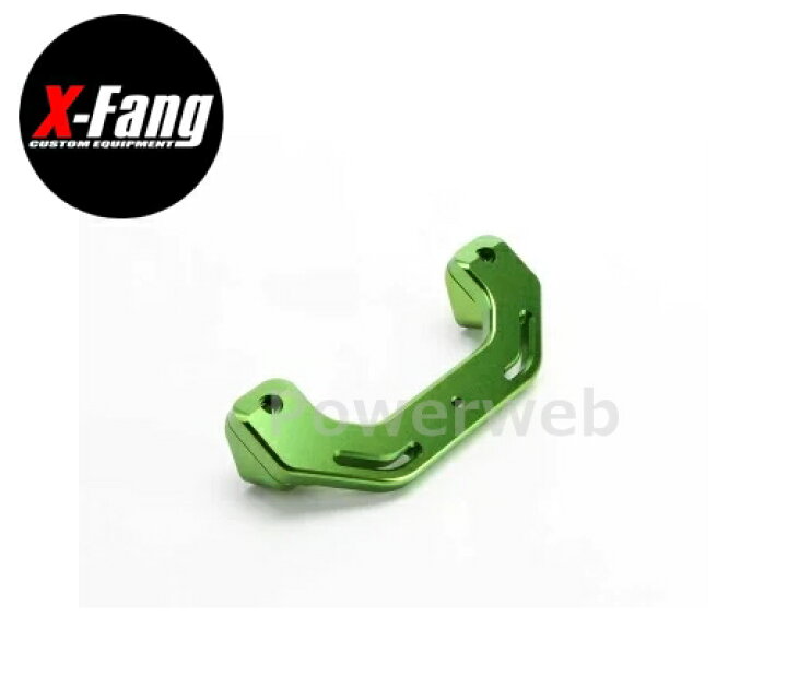 楽天市場】[SGL19577SLG] X-Fang ビレットサイドアシストグリップ type 