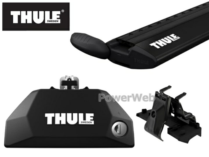 楽天市場】[7106 7112B 6082] THULE JEEP コンパス ダイレクト 