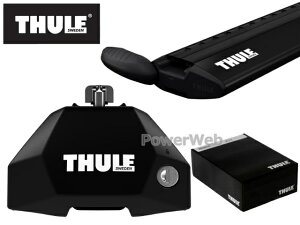 [7107 7112B KIT7124] THULE VW gDAO [t[x[Xt 2003`2010 7L# x[XLAZbg 1䕪