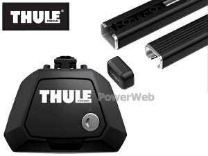 [710410 7124] THULE g^ N[K[ [t[t H12/11` TA-MCU2#W,TA-ACU2#W x[XLAZbg 1䕪