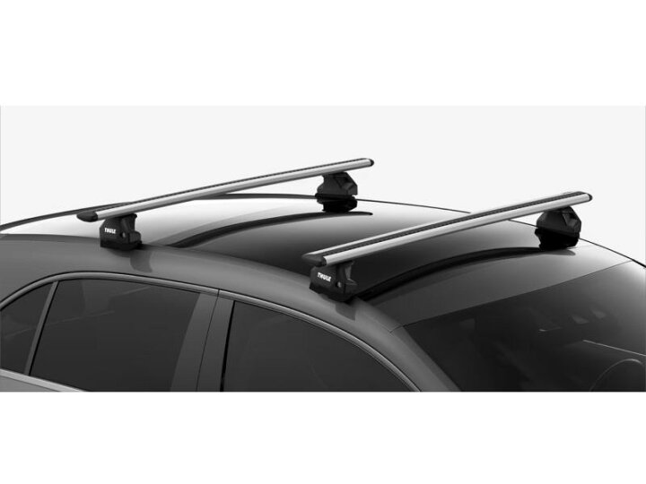 楽天市場】TH7107 THULE Evo Fix Point 7107 (エボ フィックスポイント 