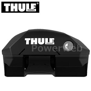 TH7204 THULE Edge Raised Rail 7204 (GbW CYh[) [t[p tbg