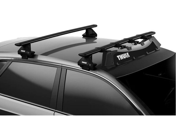 楽天市場】TH870202 THULE エアスクリーンXT 長さ：111cm : パワー 
