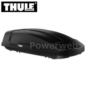 TH6352 THULE Force XT M (�t�H�[�X XT) �u���b�N�G�A���X�L�� ���[�t�{�b�N�X