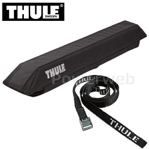 TH8451 THULE Surfboard Carrier 8451 (T[t{[hLA) pbh 51cm(TH845)Xgbv(TH524)Zbg