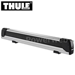TH7325 THULE SnowPack Extender 7325 (Xm[pbN GNXe_[) {̕F77cm XL[LA
