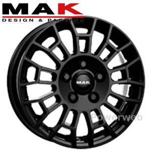 [zC[̂ݒPi4{Zbg] MAK NOMAD 18C`×7.5J PCDF130 F5 CZbgF42 OXubN ND7518542130GB }bN m}h 