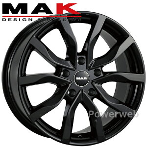 [zC[̂ݒPi4{Zbg] MAK HIGHLANDS 20C`×8.5J PCDF120 F5 CZbgF43 }bgubN HL8520543120MB }bN nCY 