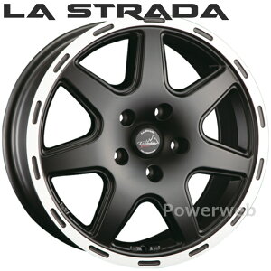 [zC[̂ݒPi4{Zbg] LA STRADA TIRADO CROSS 18C`×7.5J PCDF127 F5 CZbgF40 }bgubN|bV LTC875P40MBRP  Xg[_ eB[h NX 