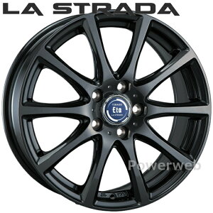 [zC[̂ݒPi4{Zbg] LA STRADA TIRADO ETA 15C`×6.0J PCDF100 F5 CZbgF45 g^dl Ot@Cg O[ LETA560CK45GGT  Xg[_ eB[h C[^ 