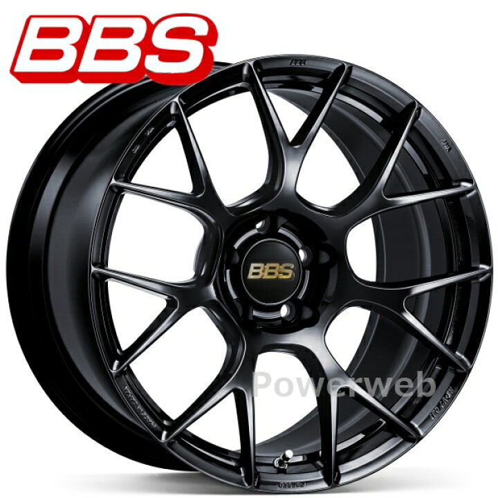 楽天市場】[ホイール1本(単品)] BBS RE-V7 18インチ×10.0J PCD：114.3 