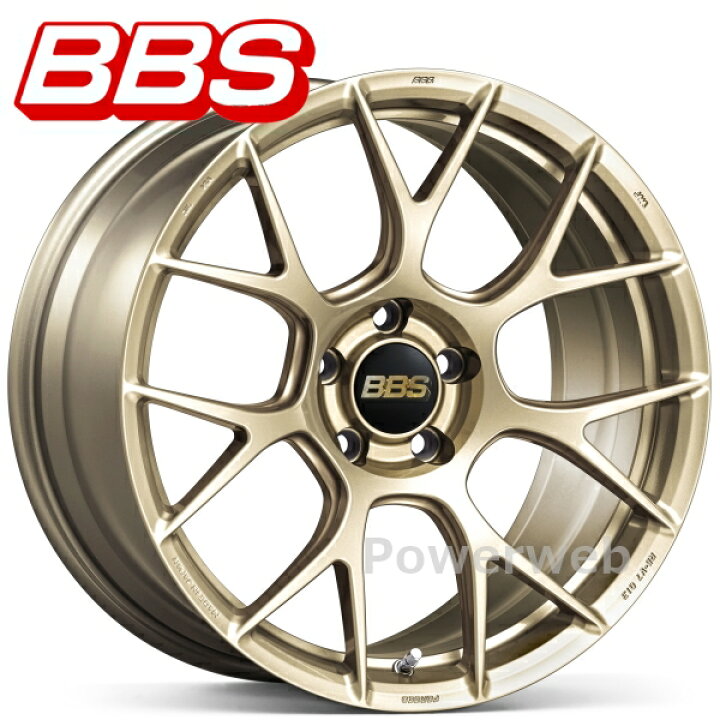 楽天市場】[ホイール1本(単品)] BBS RE-V7 18インチ×9.5J PCD：120 穴 
