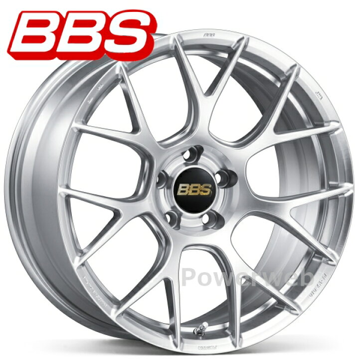 楽天市場】[ホイール1本(単品)] BBS RE-V7 18インチ×9.5J PCD：120 穴 