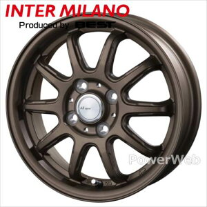 [zC[̂ݒPi4{Zbg] BEST AZ-sports RC-10 12C`×3.5J PCDF100 F4 CZbgF45 uY(BR)