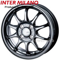 楽天市場】15インチ 5.5j p.c.d:100 4穴 インセット：43の通販