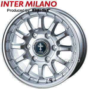 [zC[̂ݒPi4{Zbg] X-FIELD  18C`×8.0J PCD:139.7 :6 CZbg:55 g^M14ibgΉ Vo[ (SI) BEST (NXtB[h At@)