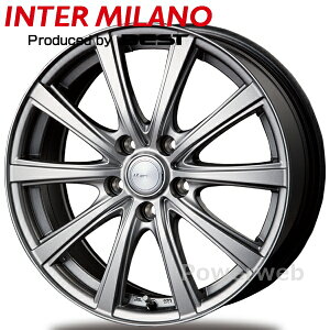 [�z�C�[���̂ݒP�i4�{�Z�b�g] AZ SPORTS NR10 17�C���`×7.0J PCD�F100 �����F5 �C���Z�b�g�F48 ���^���b�N�O���[ BEST/�G�[�[�b�g�X�|�[�c NR10