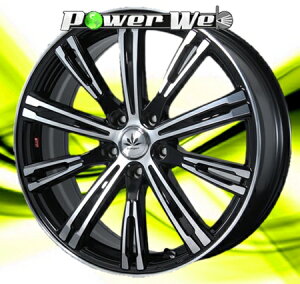 [zC[1{(Pi)] BLEST / Bahnsport Type 525 (BKP) 19C`×7.5J PCDF100 F5 CZbgF50