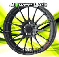 楽天市場】enkei rs05rr 18インチ 8．5j pcd:100 穴数:5の通販