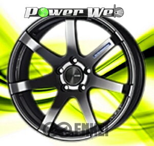 [zC[1{(Pi)] ENKEI / PF07 (SBK) 18C`×8.0J PCDF100 F5 CZbgF45