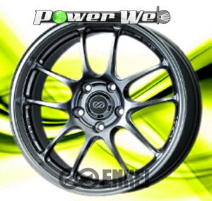 [zC[̂ݒPi4{Zbg] ENKEI / PF01SS (PMS) 17C`×9.0J PCDF114.3 F5 CZbgF60